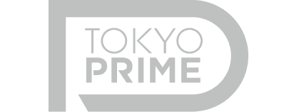TOKYO PRIMEのロゴ